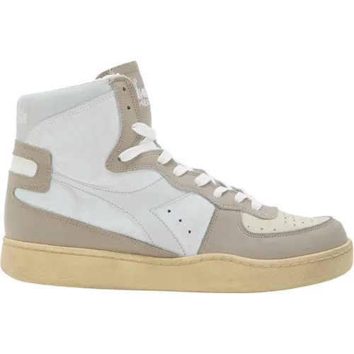 Sneakers , male, Sizes: 10 UK, 9 UK, 7 UK, 11 UK, 8 UK, 12 UK - Diadora - Modalova