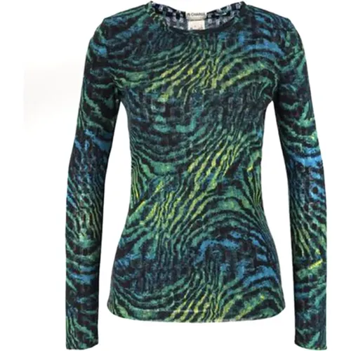 Stylische Pullover , Damen, Größe: XS - Diane Von Furstenberg - Modalova