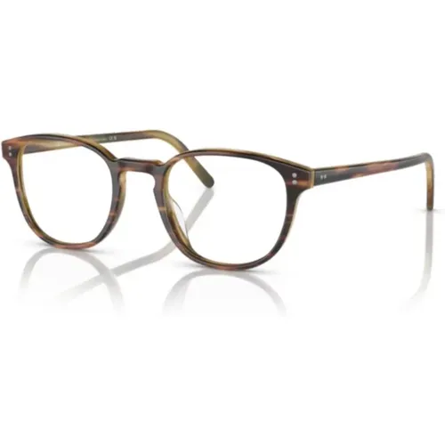 Vista Sunglasses , unisex, Sizes: ONE SIZE - Oliver Peoples - Modalova