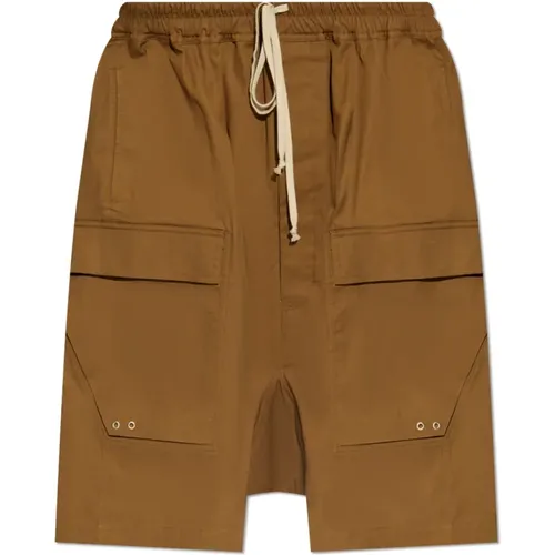 Pods shorts Rick Owens - Rick Owens - Modalova