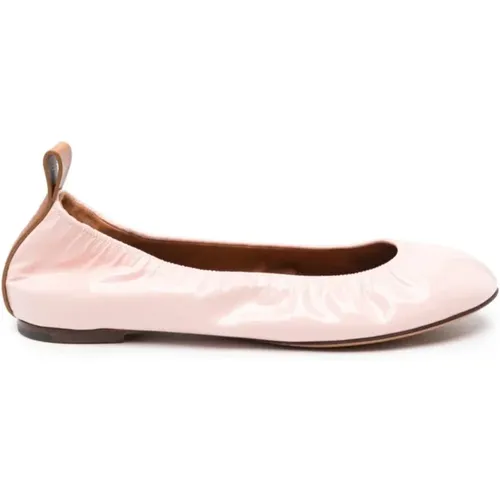 Ballerinas , Damen, Größe: 38 EU - Lanvin - Modalova