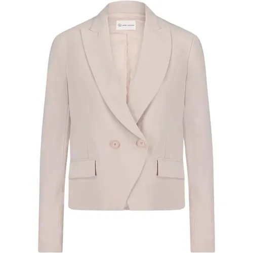 Blazers , Damen, Größe: XS - Jane Lushka - Modalova