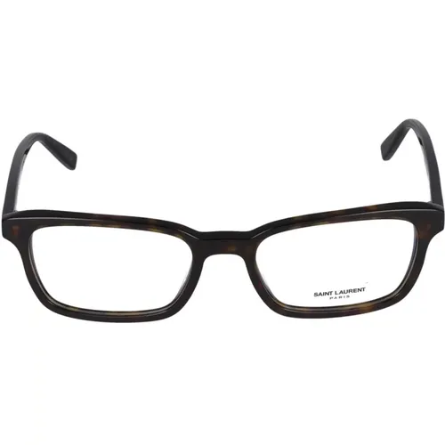 Glasses , unisex, Sizes: 54 MM - Saint Laurent - Modalova