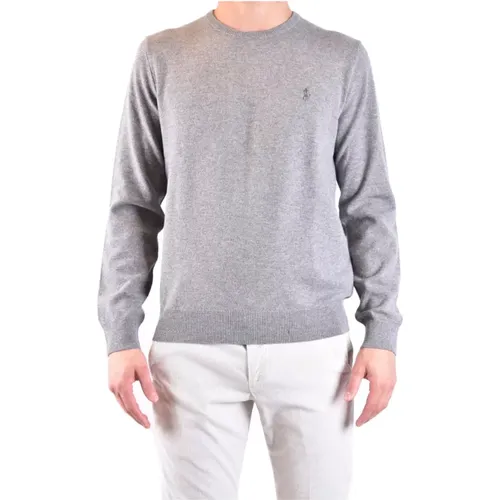 Stylische Sweaters für Männer und Frauen , Herren, Größe: L - Ralph Lauren - Modalova