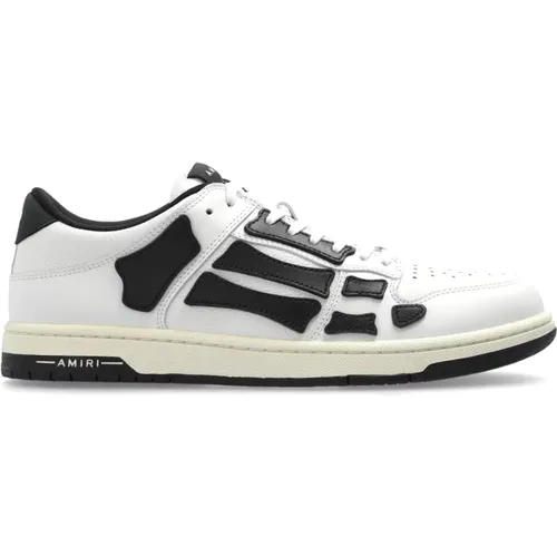 Sneakers Skle Top Low Amiri - Amiri - Modalova