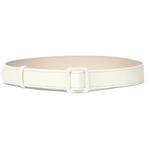 Melrose Belt , female, Sizes: S/M, M/L - MVP wardrobe - Modalova