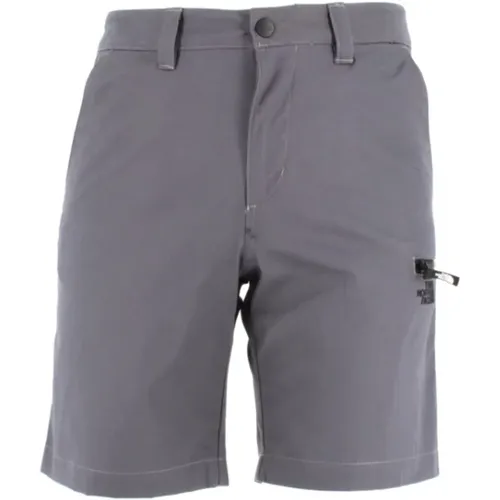 Trousers , male, Sizes: W28 - The North Face - Modalova