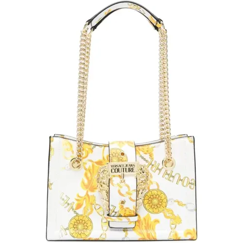 Bags - Stylish Model , female, Sizes: ONE SIZE - Versace Jeans Couture - Modalova