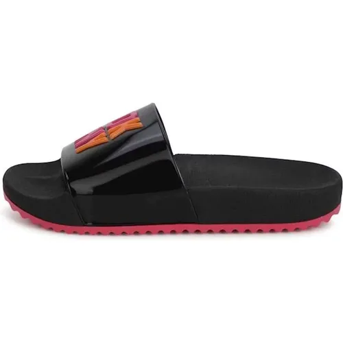 Flip-Flops für Kinder DKNY - DKNY - Modalova