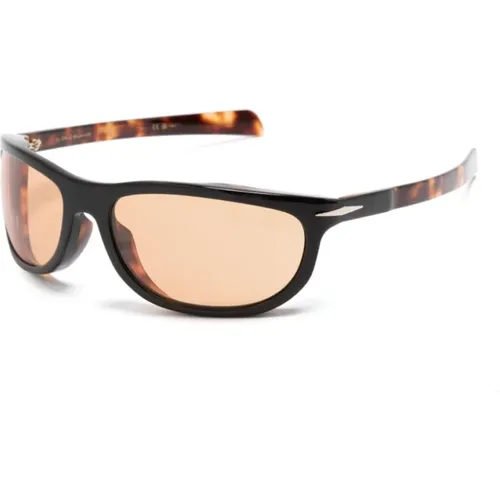Db7117S Wr7W7 Sunglasses - Eyewear by David Beckham - Modalova