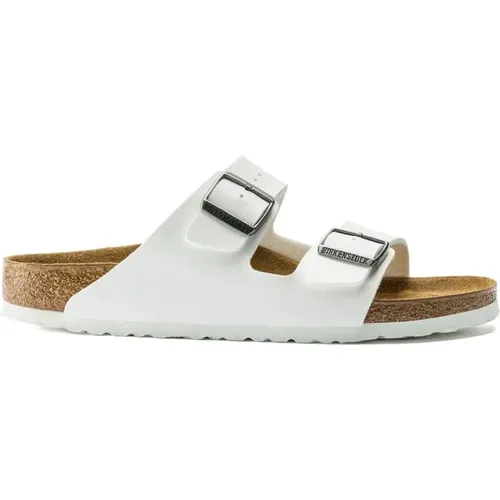 Arizona Slip-Resistant Sandals , female, Sizes: 6 UK, 3 UK, 5 UK - Birkenstock - Modalova