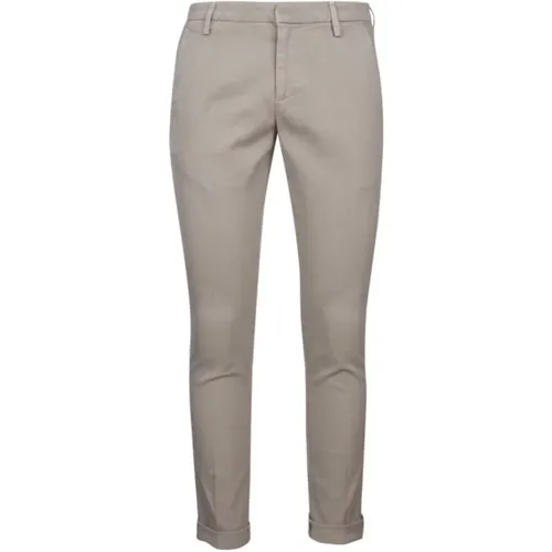 Slim-Fit Pantalone Hose Dondup - Dondup - Modalova