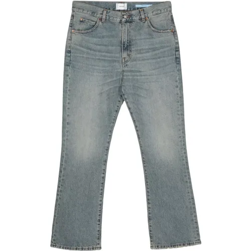 Gerades Jeans , Herren, Größe: W32 - Haikure - Modalova