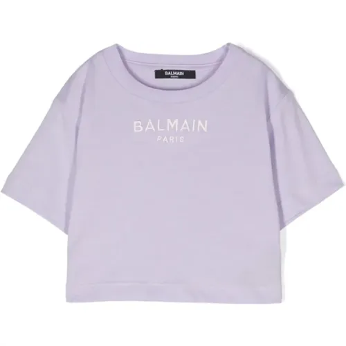 T-Shirts Balmain - Balmain - Modalova