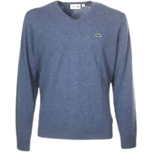 Sweatshirt for Men , male, Sizes: XS - Lacoste - Modalova