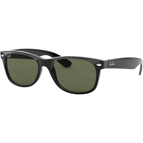Classic Wayfarer Sunglasses in /Green , unisex, Sizes: 54 MM, 50 MM - Ray-Ban - Modalova
