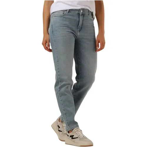 Chloe DNM Skinny Jeans , Damen, Größe: W31 - Circle of Trust - Modalova