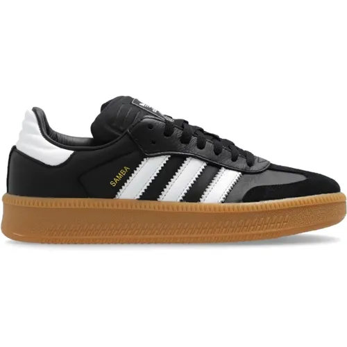 Samba XLG sneakers , female, Sizes: 3 1/2 UK - adidas Originals - Modalova