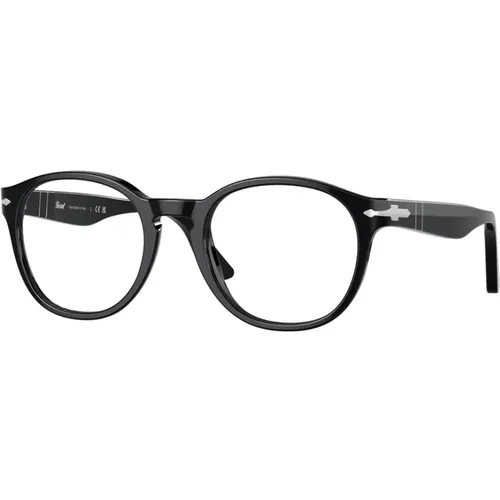 V Vista Eyeglasses , unisex, Sizes: 48 MM - Persol - Modalova