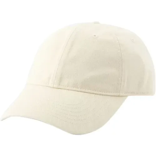 Cotton hats , female, Sizes: ONE SIZE - TotêMe - Modalova