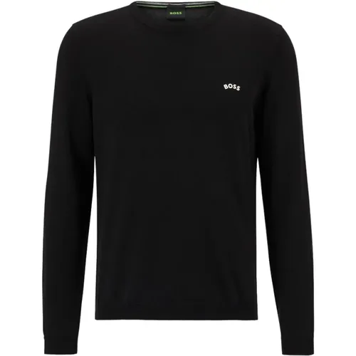 Sweatshirts , Herren, Größe: XL - Hugo Boss - Modalova
