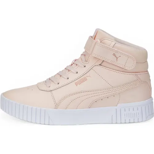 Damen High Top Sneakers PUMA - Puma - Modalova