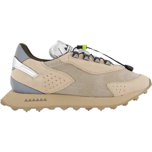 Extreme Piuma Womens Shoes , female, Sizes: 6 UK, 4 UK, 8 UK - RUN OF - Modalova