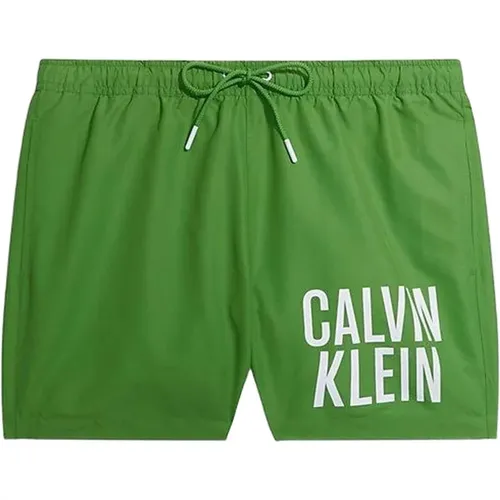 Badeanzug , Herren, Größe: 2XL - Calvin Klein - Modalova