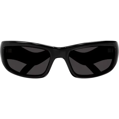 Sunglasses with Accessories , female, Sizes: 58 MM - Balenciaga - Modalova