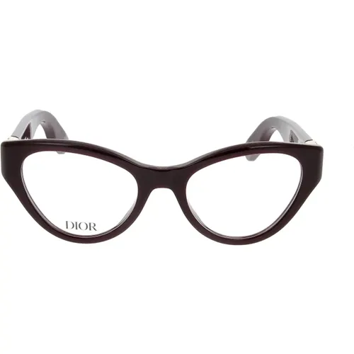 Stilvolle Sonnenbrille , unisex, Größe: ONE Size - Dior - Modalova