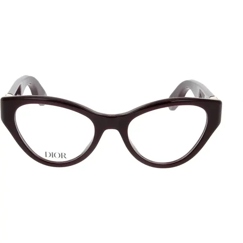 Stylish Sunglasses , unisex, Sizes: ONE SIZE - Dior - Modalova