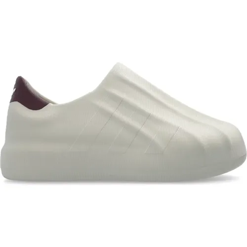 Superstar sneakers , Damen, Größe: 37 1/2 EU - adidas Originals - Modalova