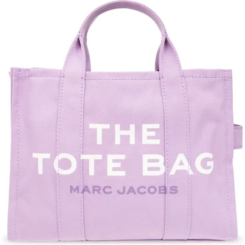 Medium The Tote Bag Shoulder Bag , female, Sizes: ONE SIZE - Marc Jacobs - Modalova