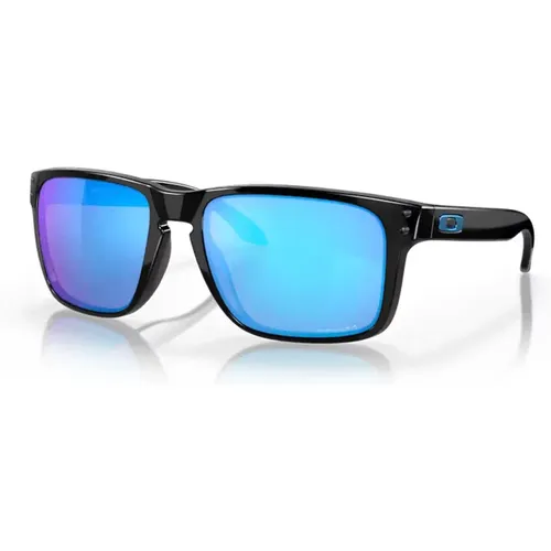 Prizm Quadratische Sonnenbrille - Oakley - Modalova