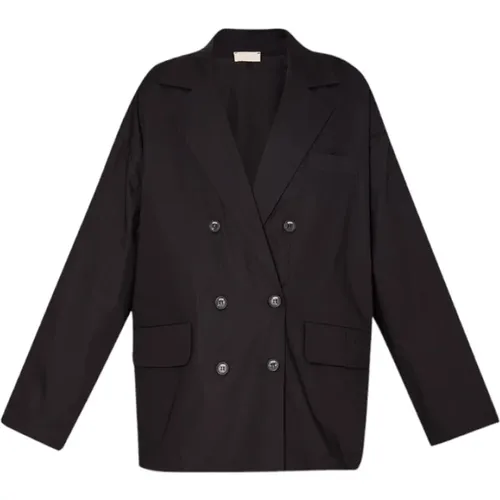 Stylish Jacket for Women , female, Sizes: S, XS, M - Liu Jo - Modalova