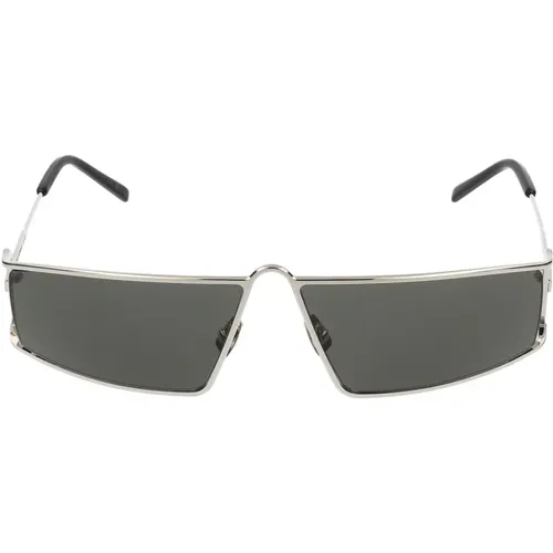 Sonnenbrillen , Damen, Größe: 66 MM - Saint Laurent - Modalova