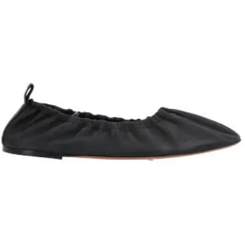 Flat Ballerina Shoes , female, Sizes: 5 UK - The Row - Modalova