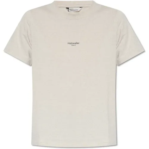 ‘Penny Oslo’ T-shirt , Damen, Größe: XL - Holzweiler - Modalova