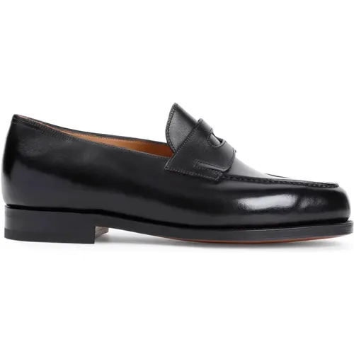 Loafer Shoes for Men , male, Sizes: 9 UK, 7 UK, 11 UK - John Lobb - Modalova