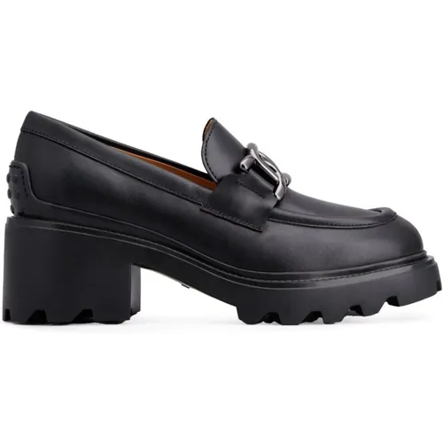 Stylish B999 Shoes for Men , female, Sizes: 5 1/2 UK, 3 UK, 4 1/2 UK, 7 UK, 5 UK, 4 UK, 6 UK - TOD'S - Modalova