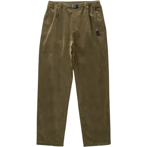 Cordhose mit Kordelzug Gramicci - Gramicci - Modalova