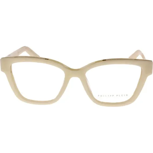 Glasses , female, Sizes: 53 MM - Philipp Plein - Modalova