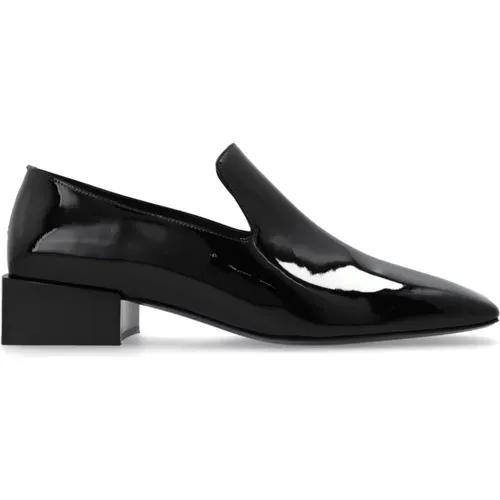 Hohe Absätze Carmelita , Damen, Größe: 36 1/2 EU - Salvatore Ferragamo - Modalova