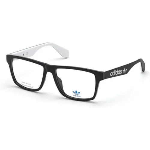 Sleek Glasses , unisex, Sizes: 56 MM - adidas Originals - Modalova