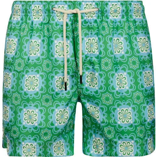 Swim Short , male, Sizes: S - Peninsula - Modalova