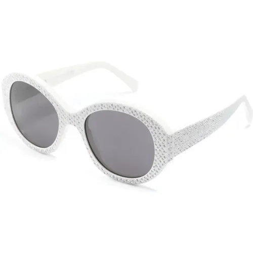 Sunglasses with Accessories , female, Sizes: 53 MM - Celine - Modalova