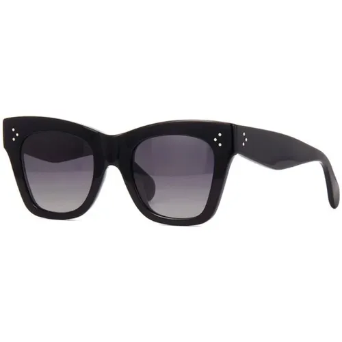 Cl4004In 01D Sunglasses , unisex, Sizes: 50 MM - Celine - Modalova