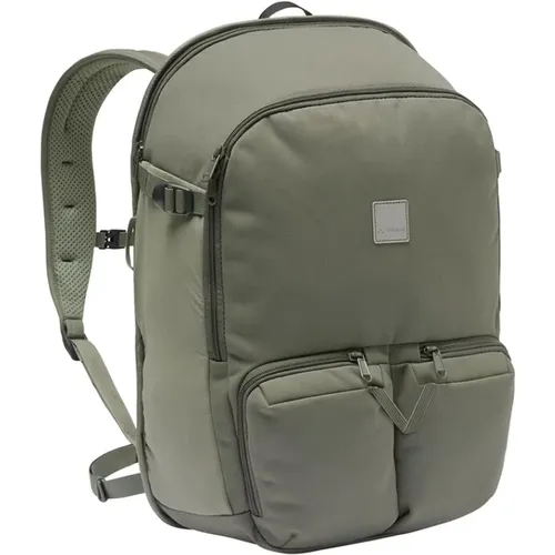 Coreway Rucksack in Khaki Vaude - Vaude - Modalova