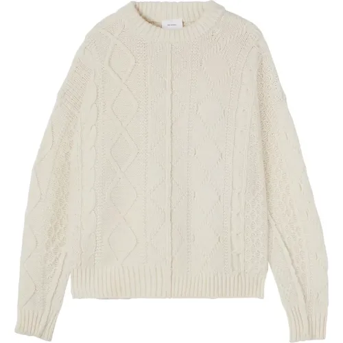 Round-neck Knitwear Axel Arigato - Axel Arigato - Modalova