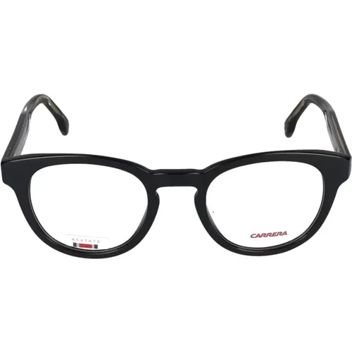 Stylish Eyeglasses Model 250 , unisex, Sizes: 48 MM - Carrera - Modalova